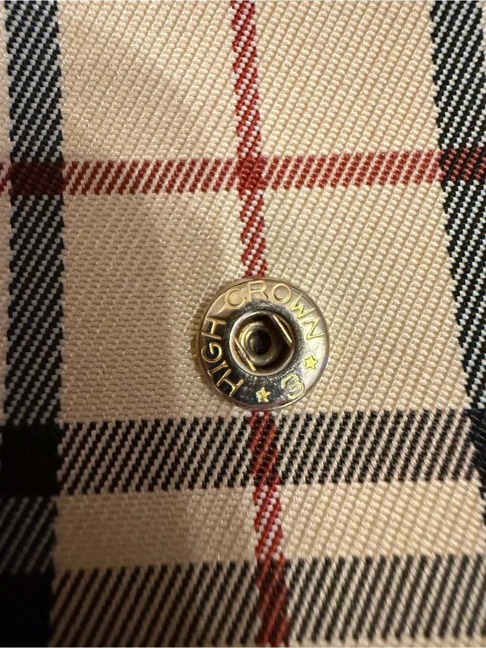 Burberry authentic vintage